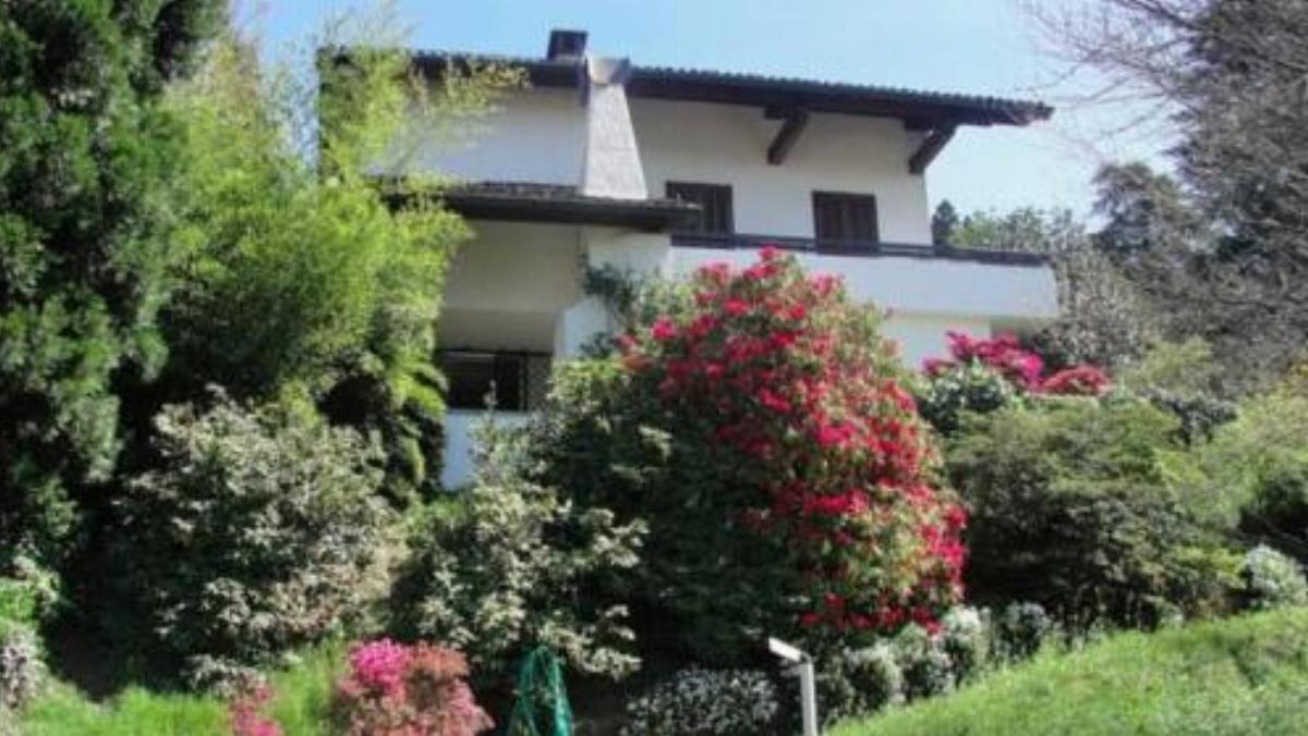 Malpensa Design Villa