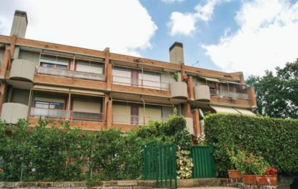 Apartment Roma -RM- 197