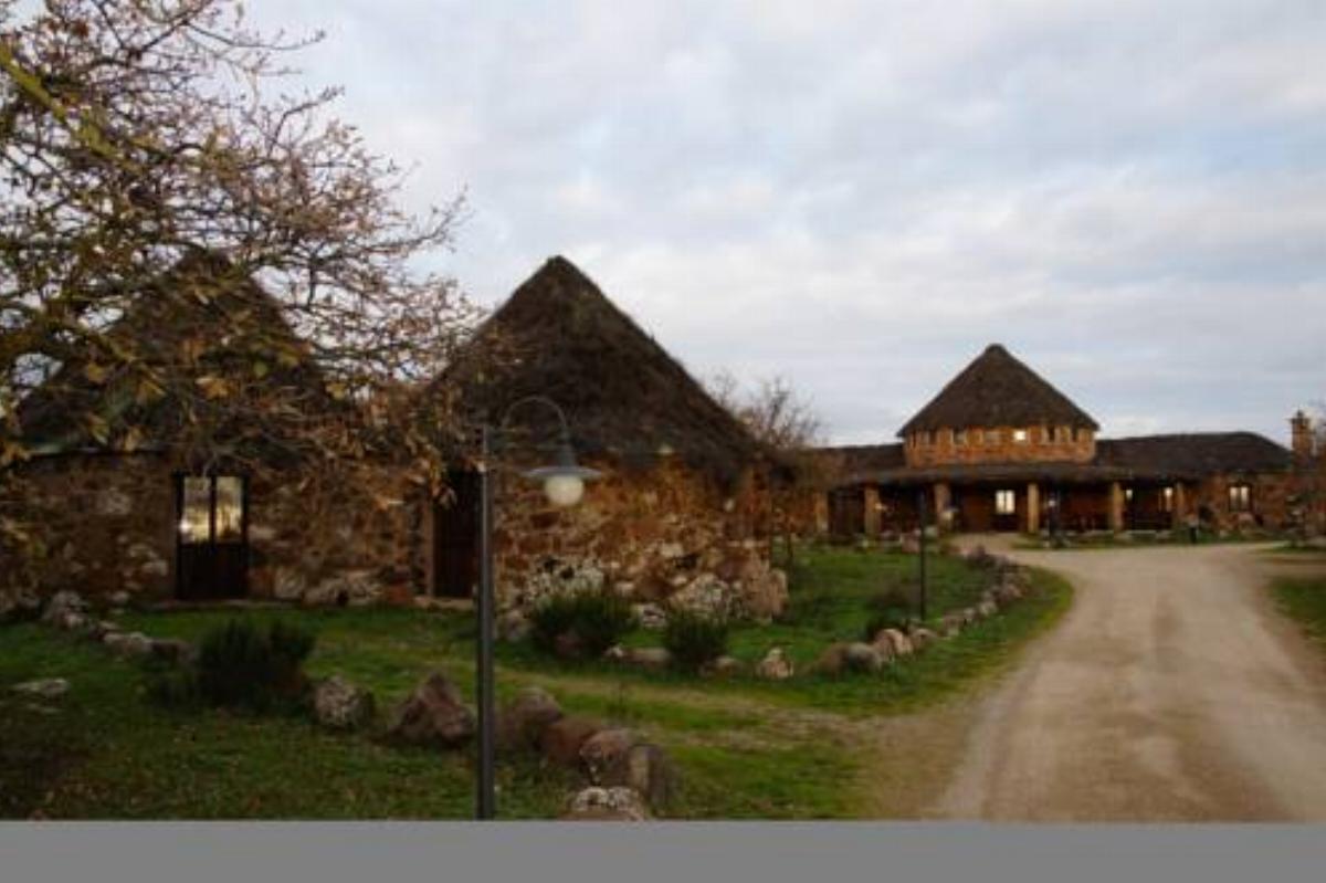 Villaggio Antichi Ovili