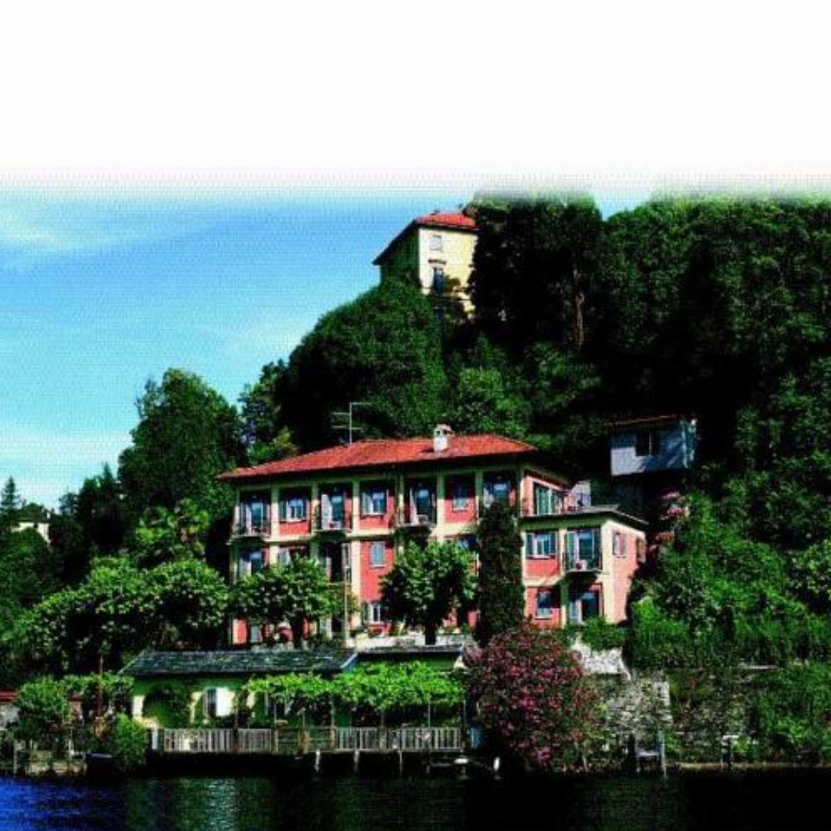 Residence Casa Sul Lago