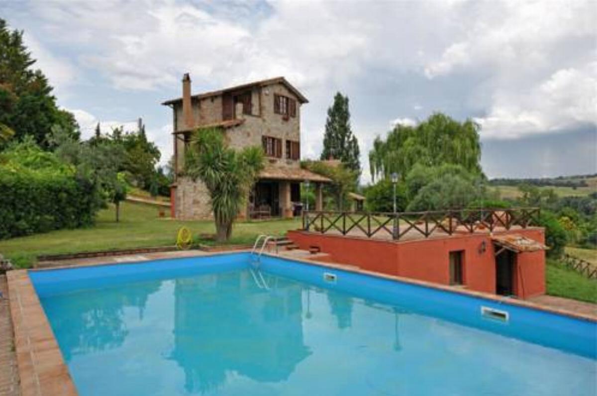 Holiday home in Otricoli with Seasonal Pool I