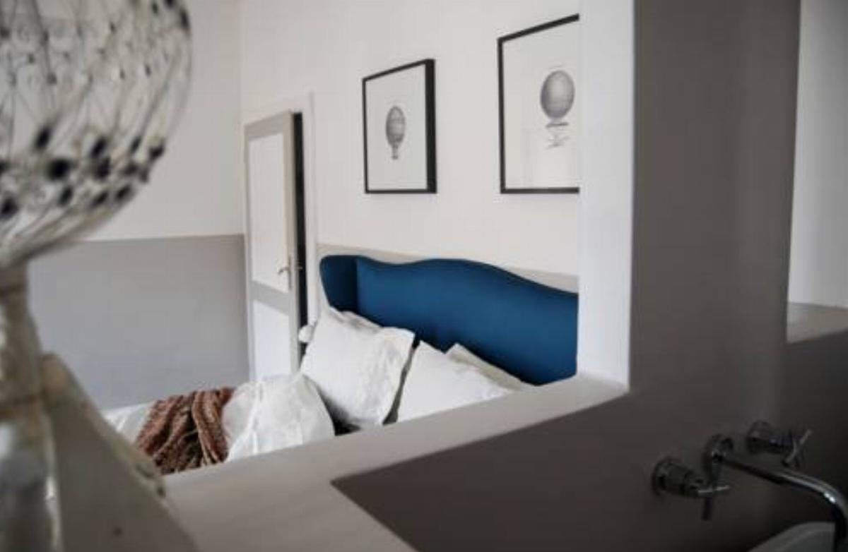 Suite Home Trasimeno - Luxury Apartment