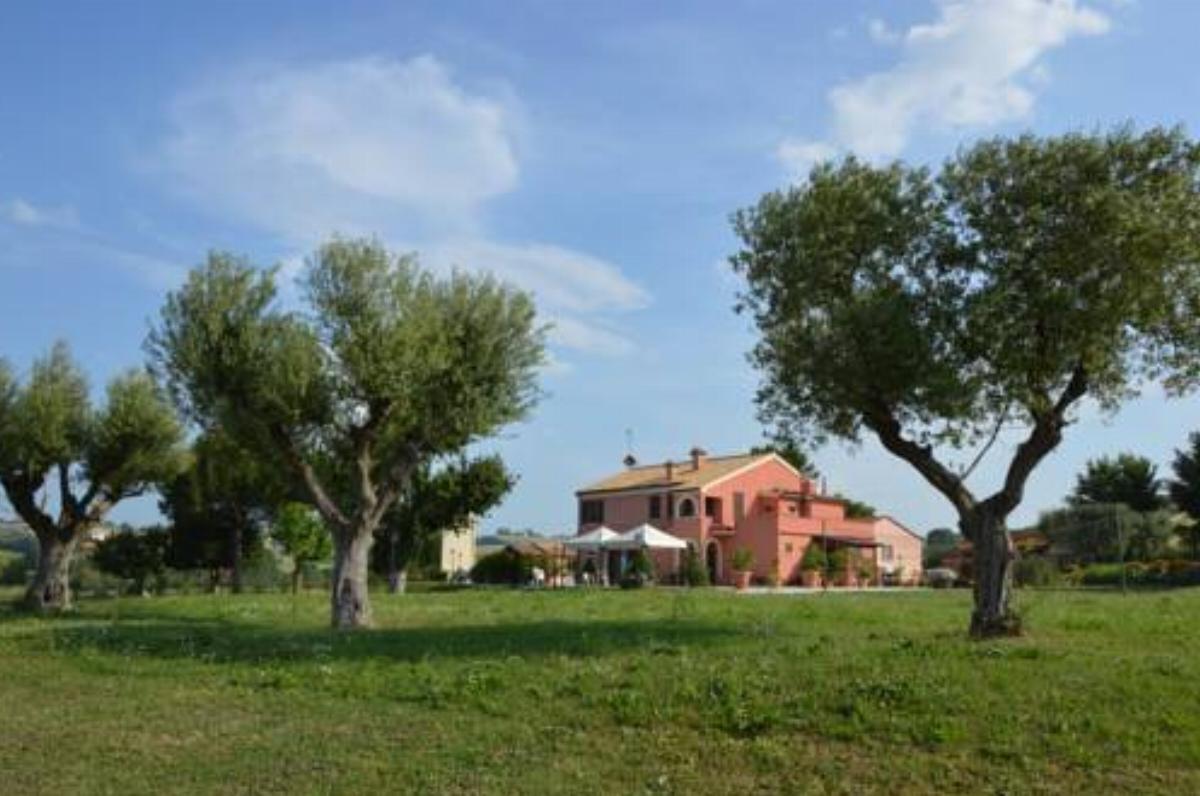 Country House Le Meraviglie