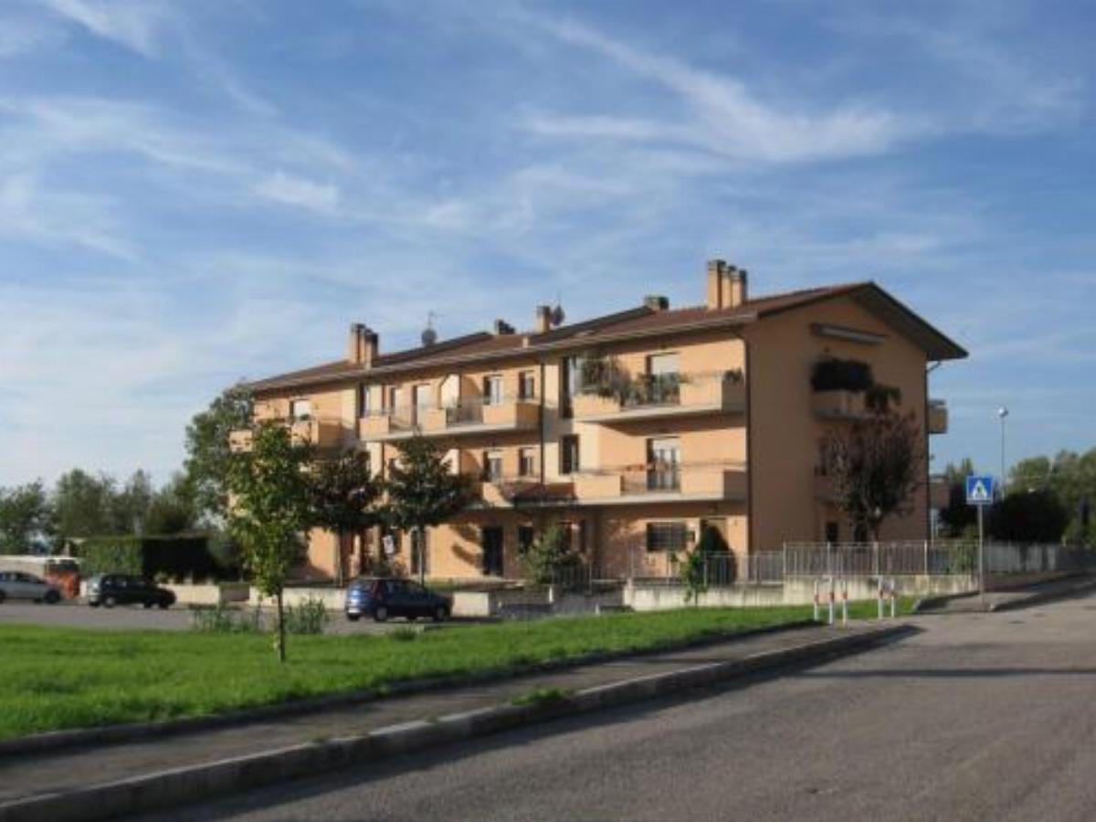 Appartamenti Vacanze Assisi