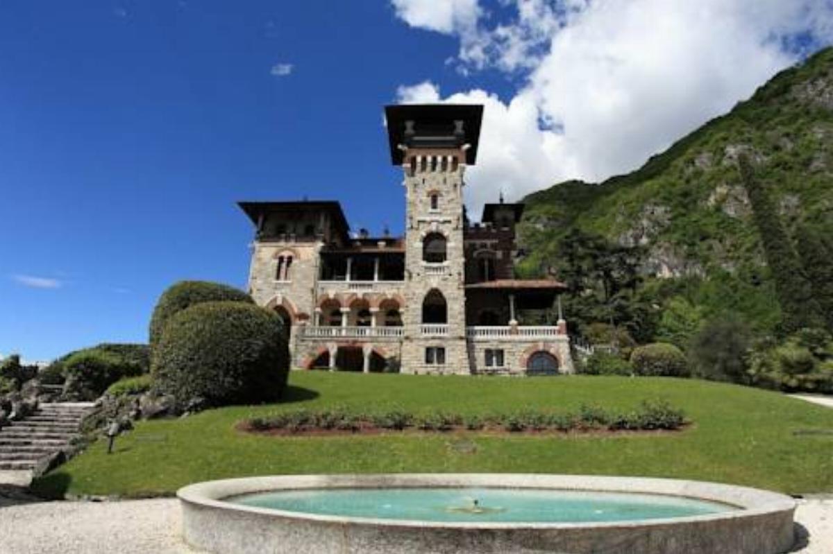 Villa Gaeta Terrazzo