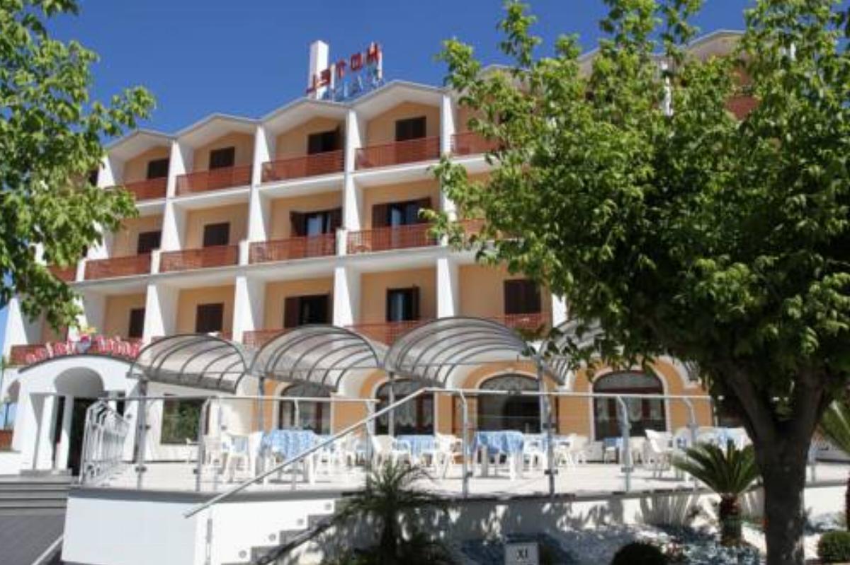 Hotel Talao
