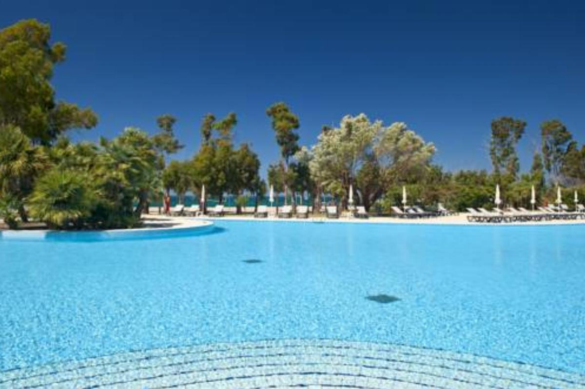 VOI Floriana resort