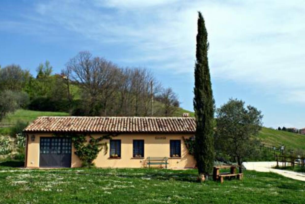 Borgo Callauzzo Country House