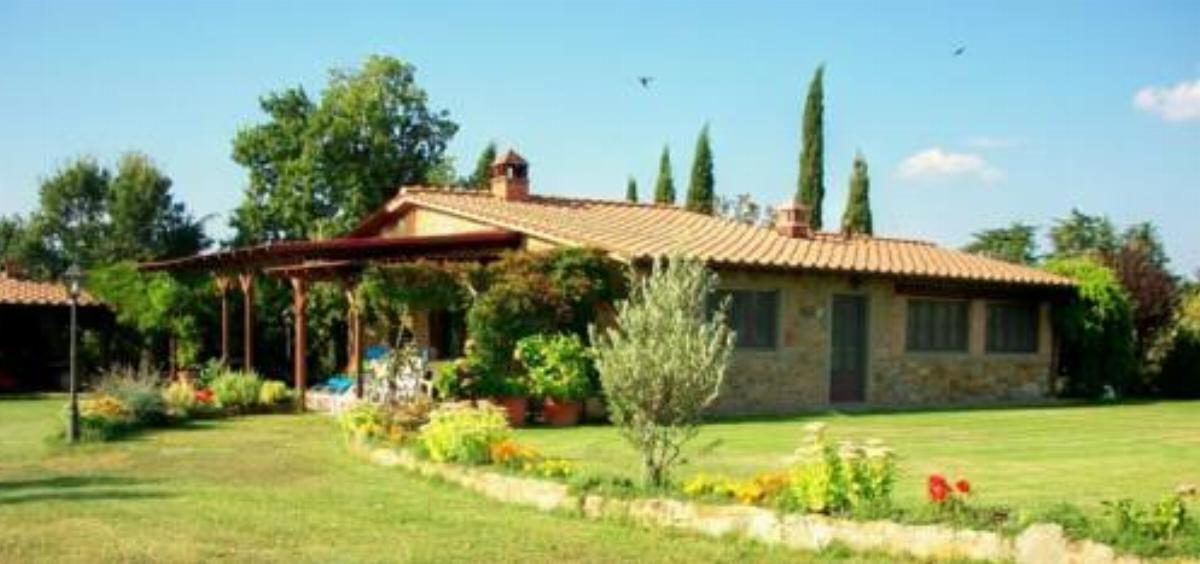 Villa in Solata I