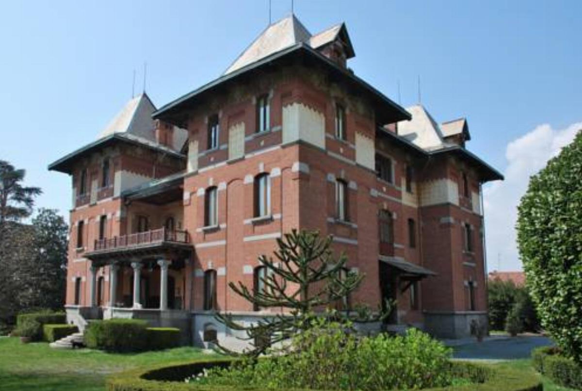 Villa Cernigliaro