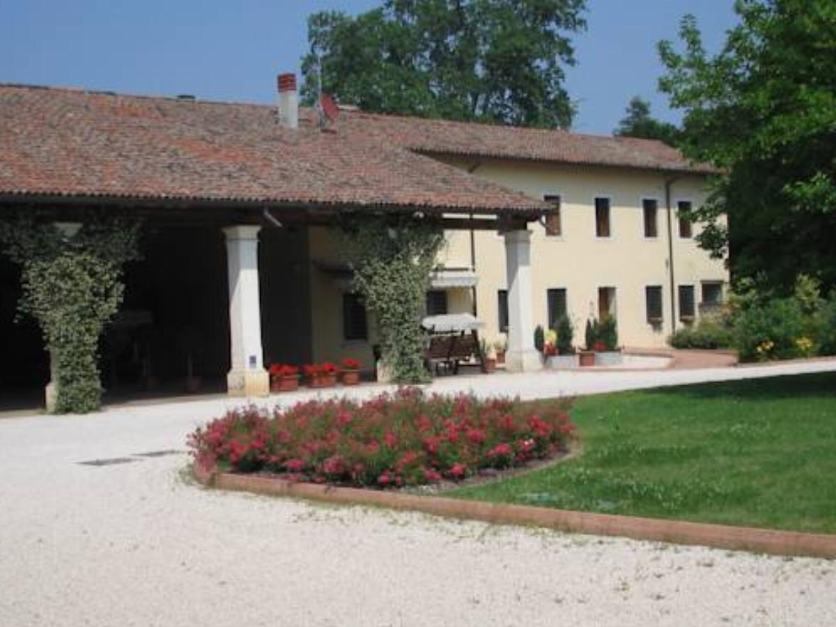 Fattoria Villa Curti