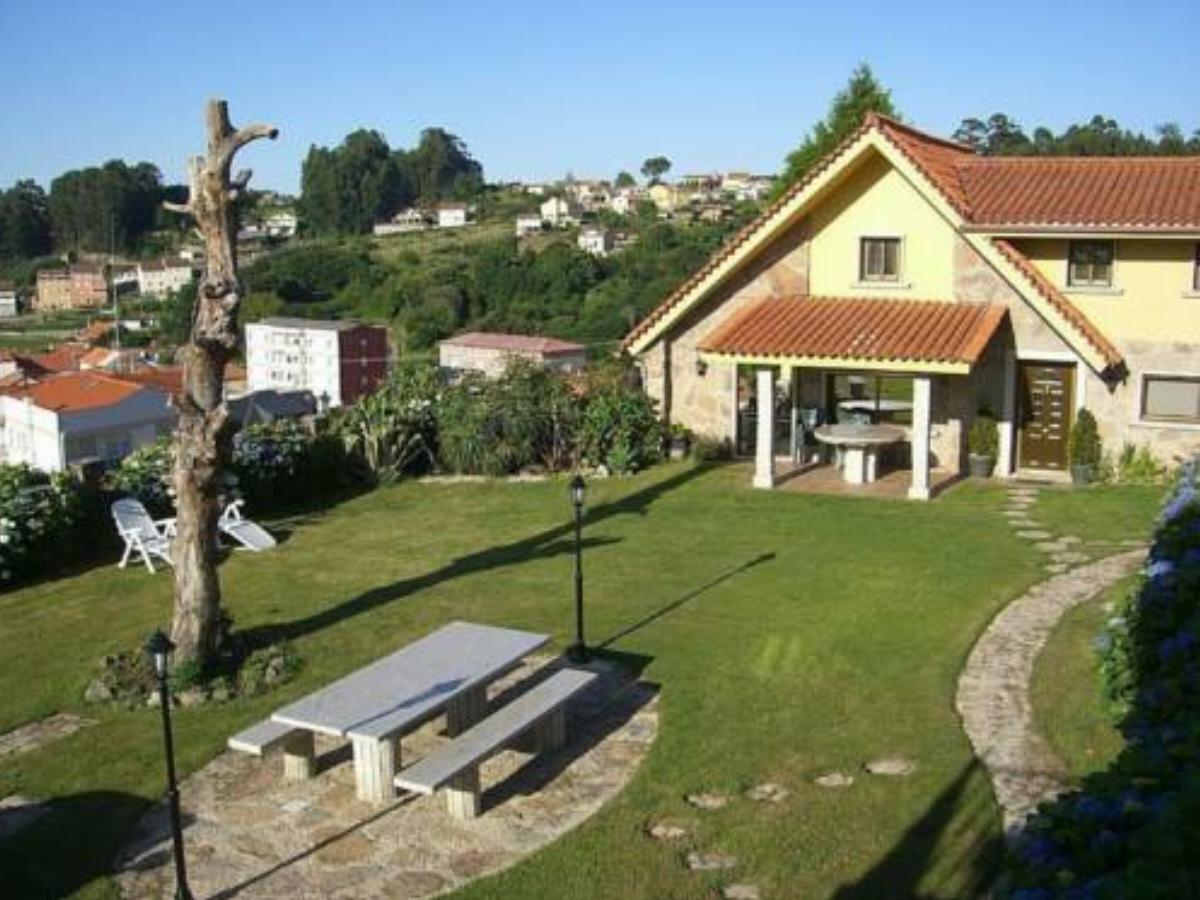 House in Bueu Pontevedra 100075