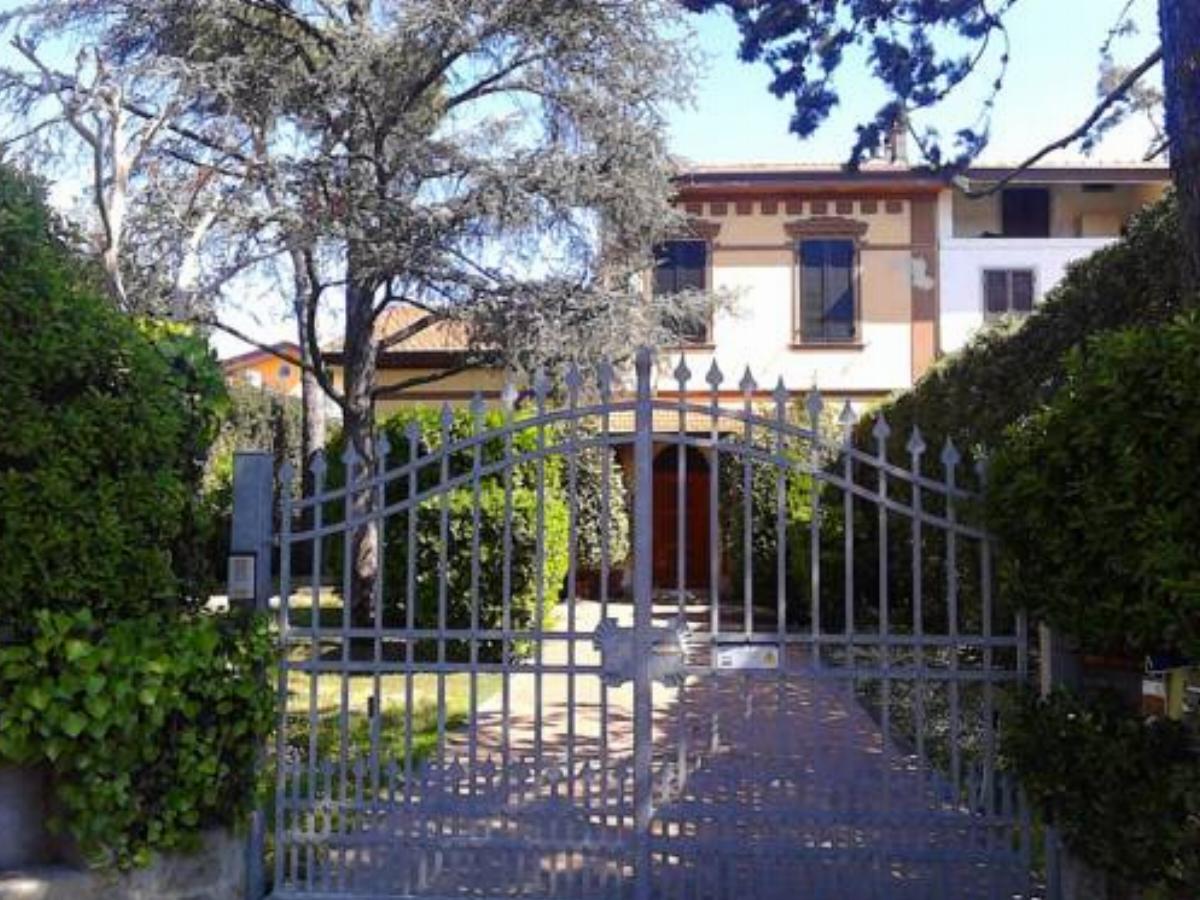 La Villa Di Lorenzo