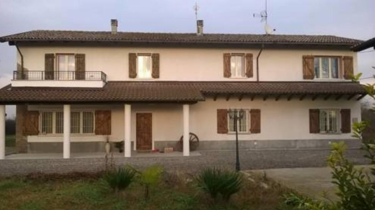 Villa Simalo