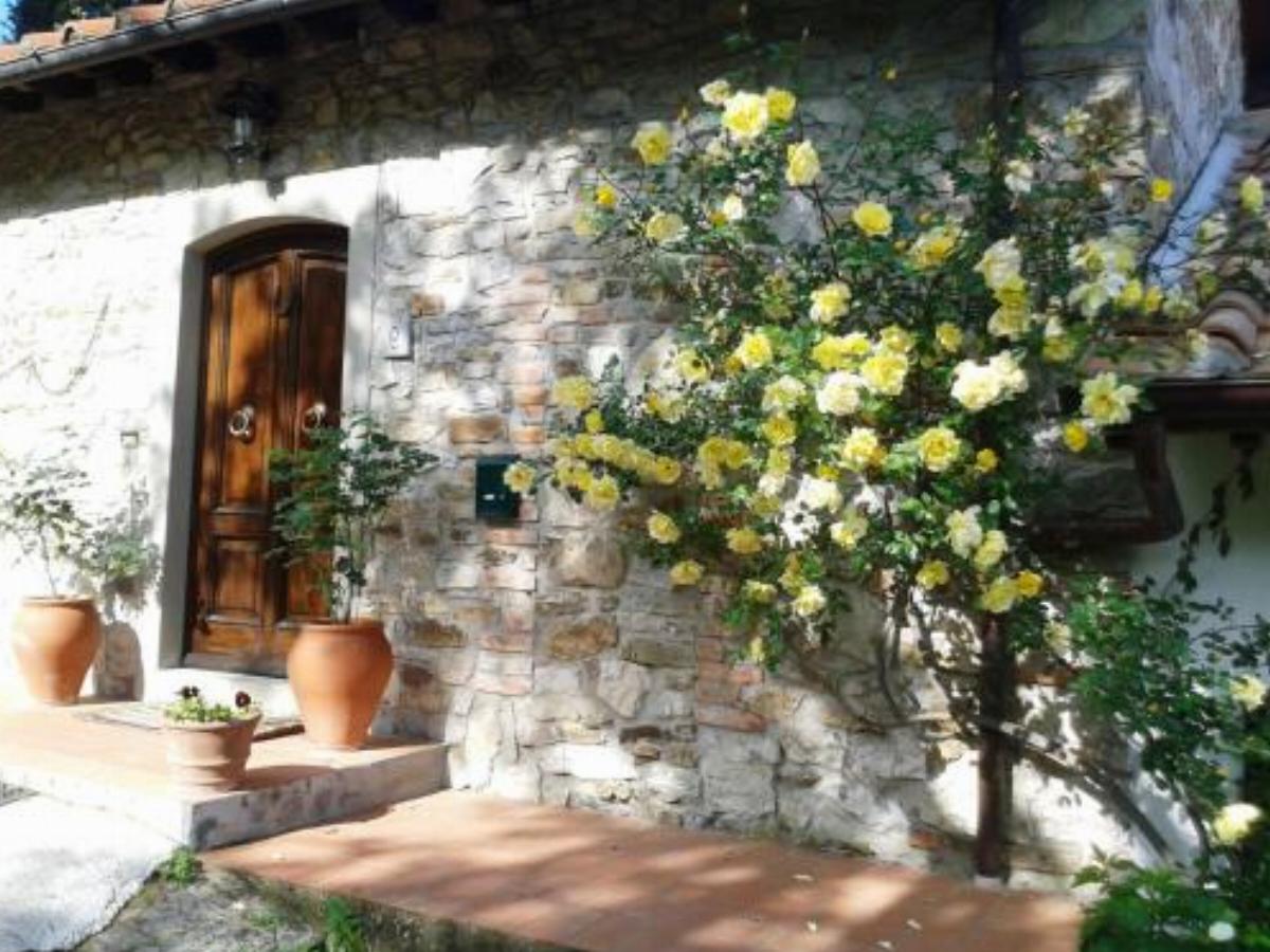 Villa Buonamici - Il Cottage