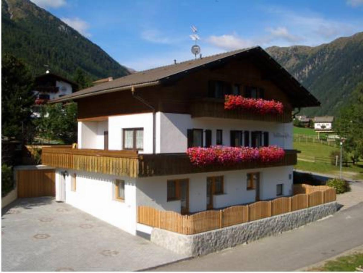 Residence Alpenblick
