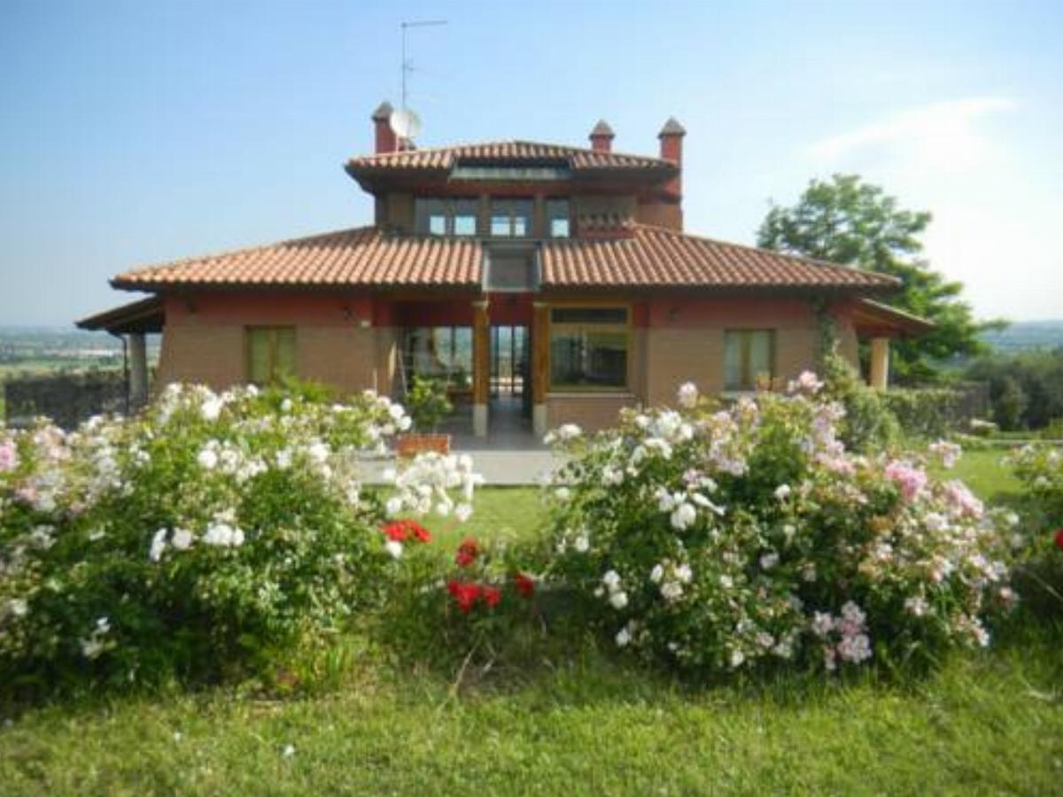 Villa Vinivo