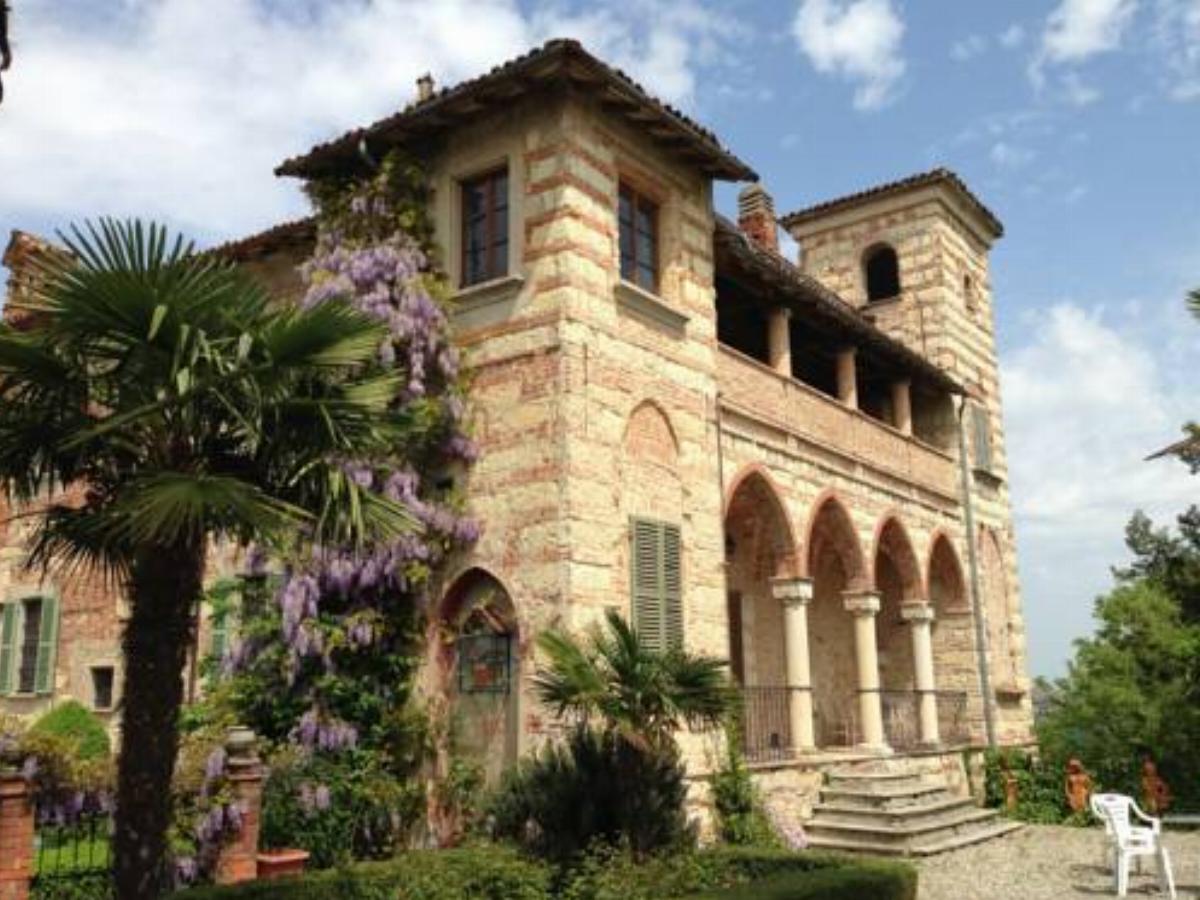 Castello Di Frassinello