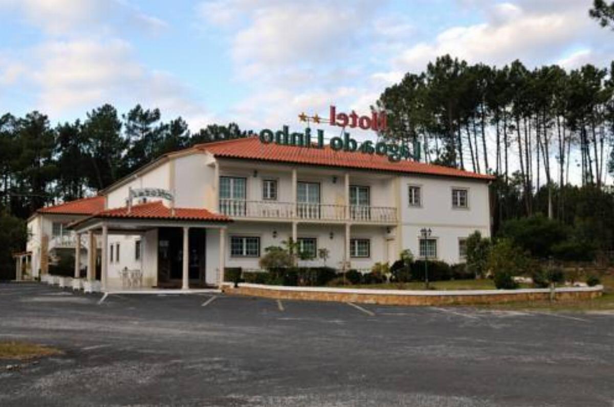 Hotel Lagoa Do Linho