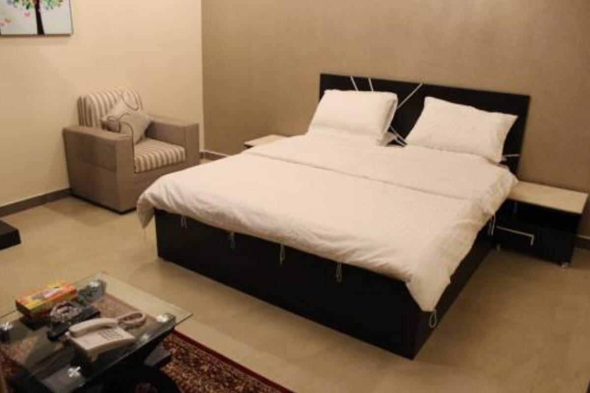 Dar Reman Furnished Apartments