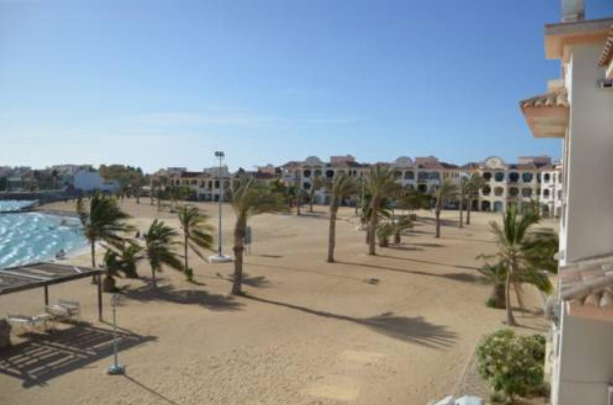 Al Hamra Flat