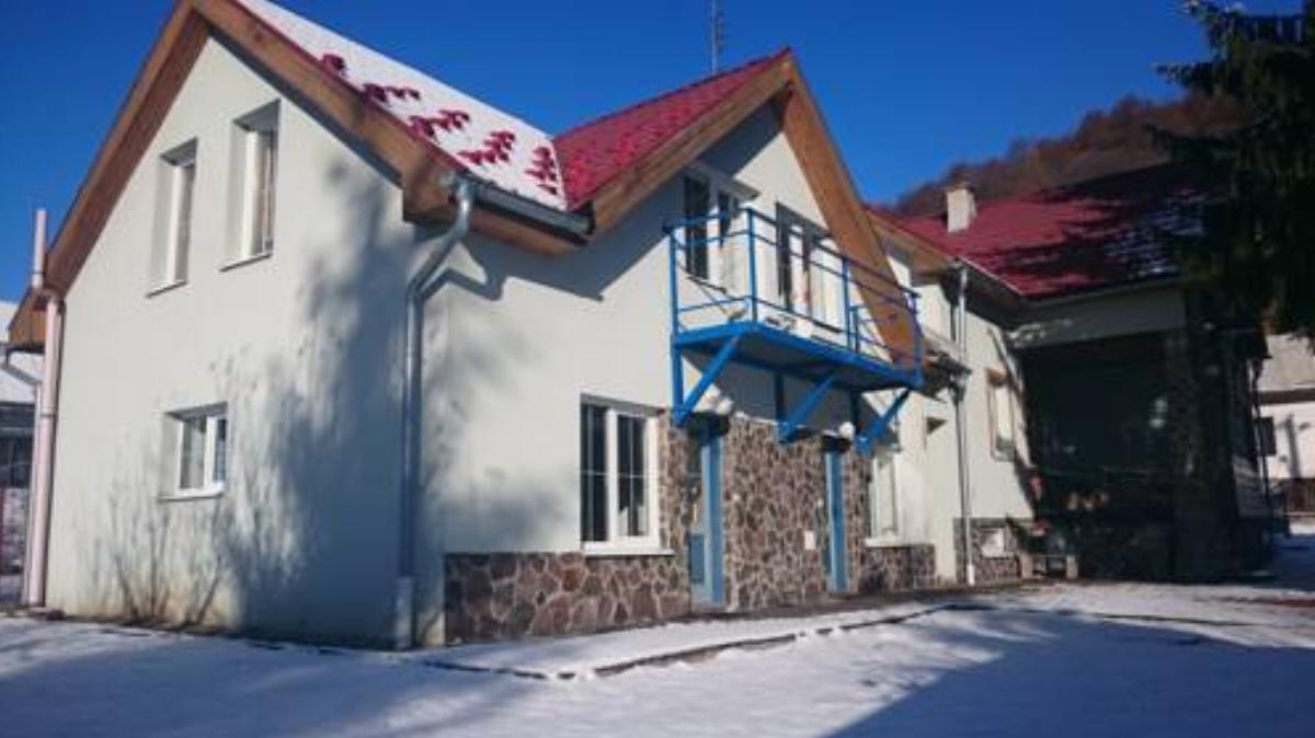 Family&Ski Apartments Kohútik