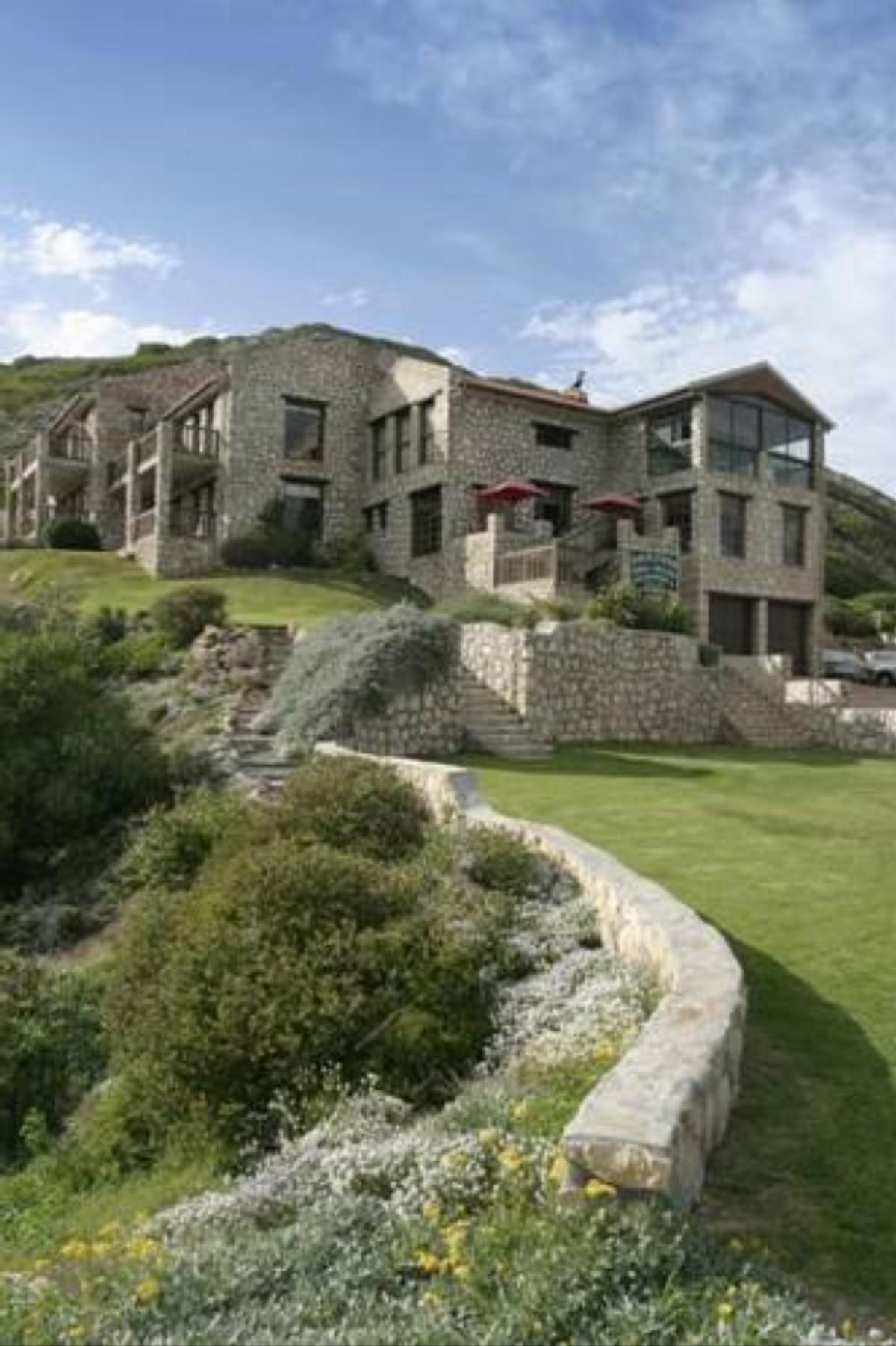 Agulhas Country Lodge & Restaurant