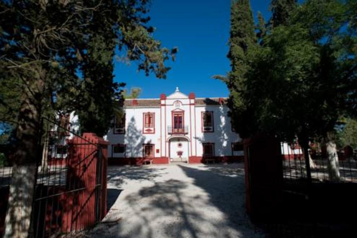 Casa Señorial Andaluza La Molina de las Monjas