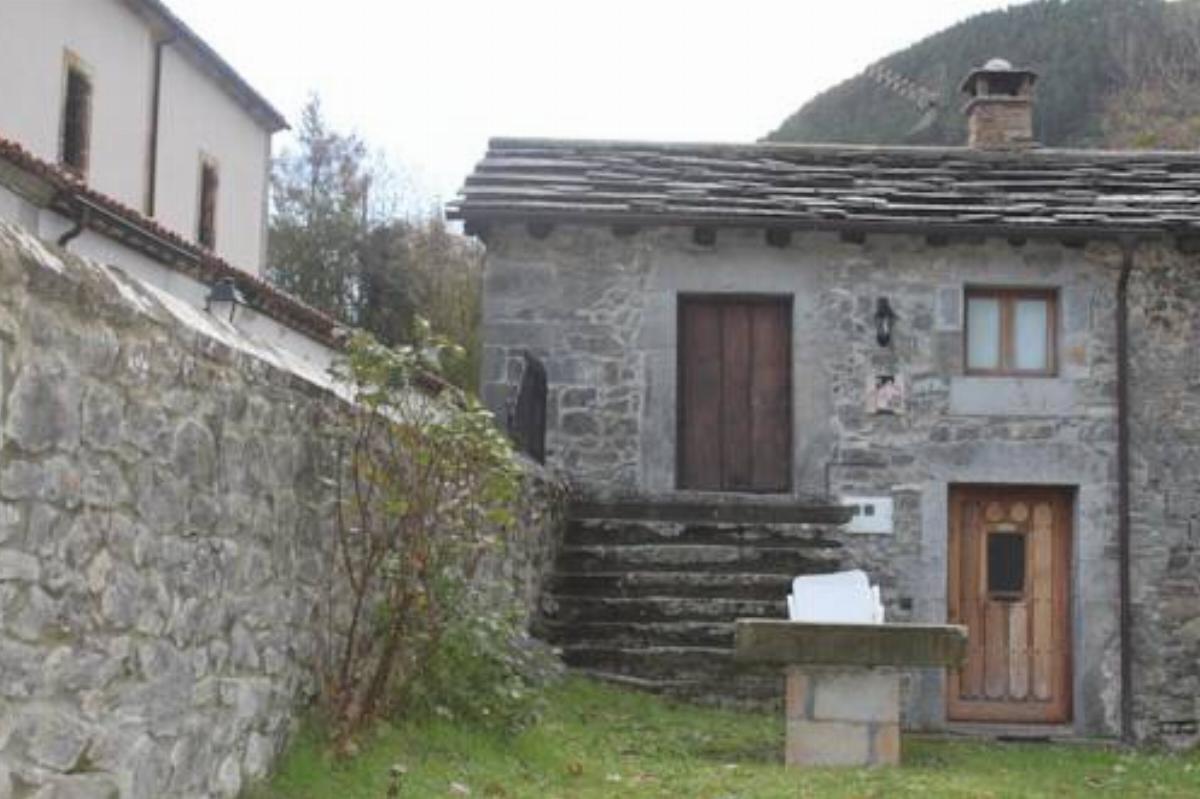 Casa Rural Las Machorras