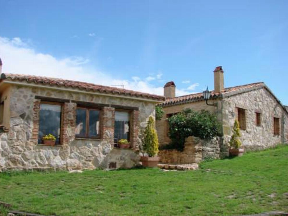 Casa Rural Salamanca