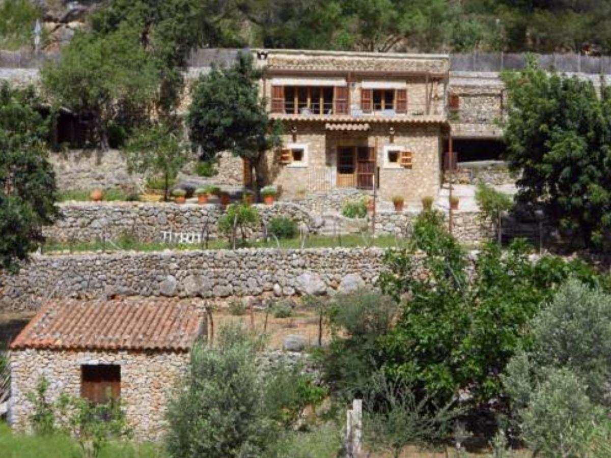 Country house Casa en Serra Tramuntana-Caimari