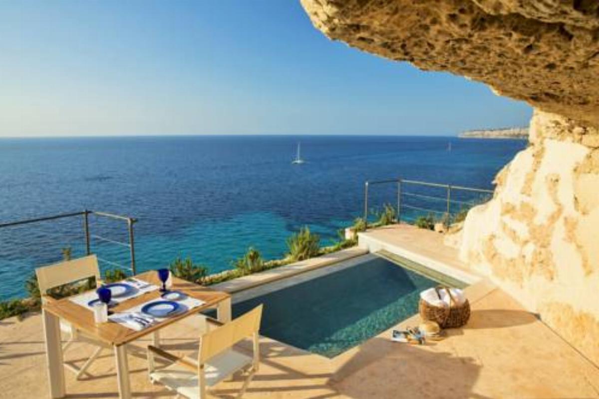 Cap Rocat - Small Luxury Hotels of the World