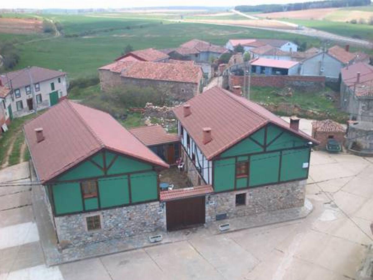 Casa Rural Valle Tosande
