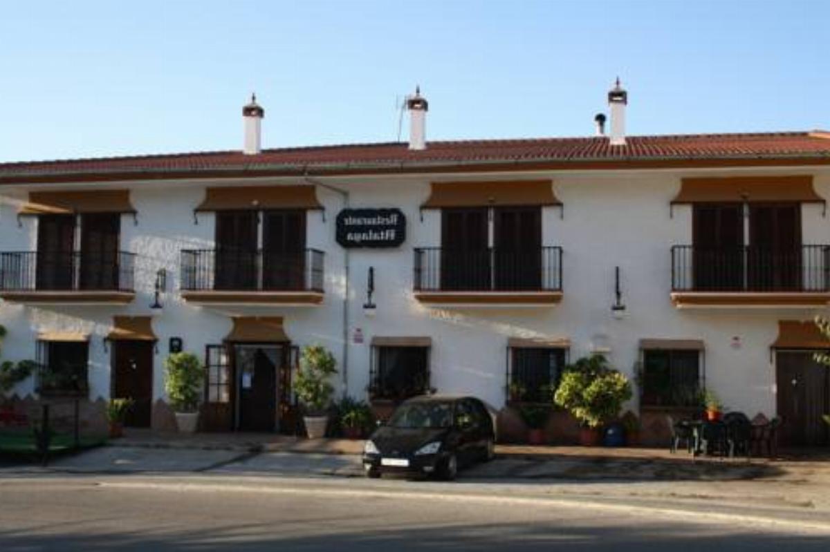 Hotel Restaurante Atalaya