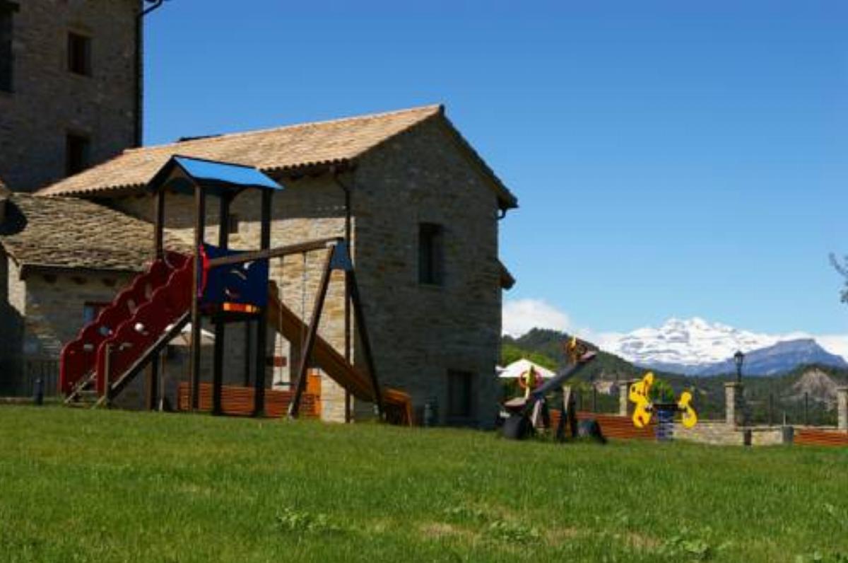 Casas Rurales Pirineo