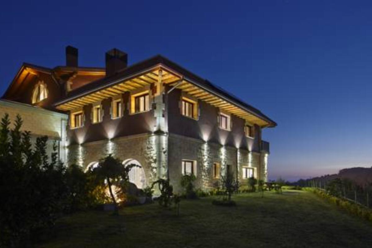 Hotel Rural Gaintza