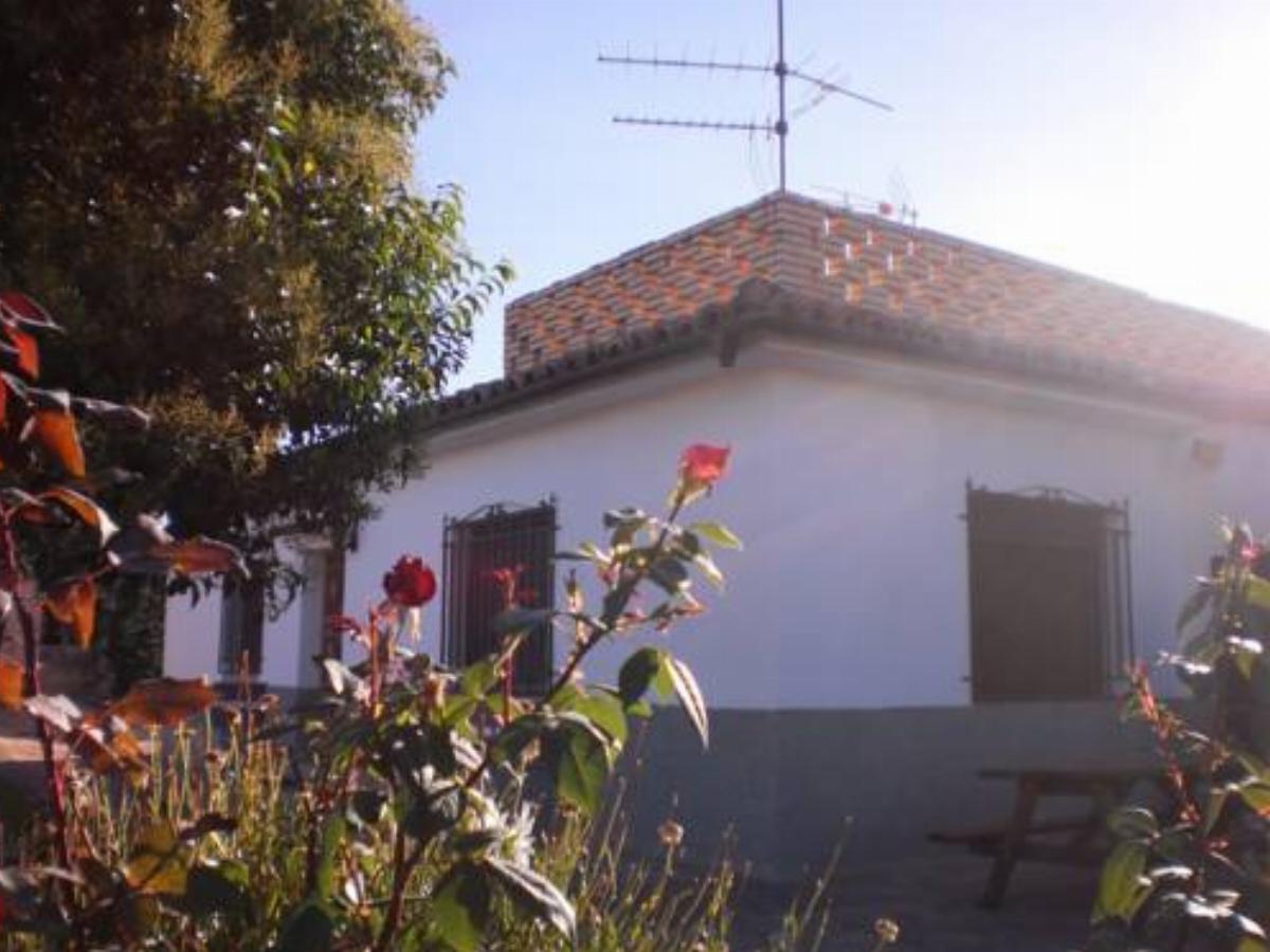 Casa Los Olivos