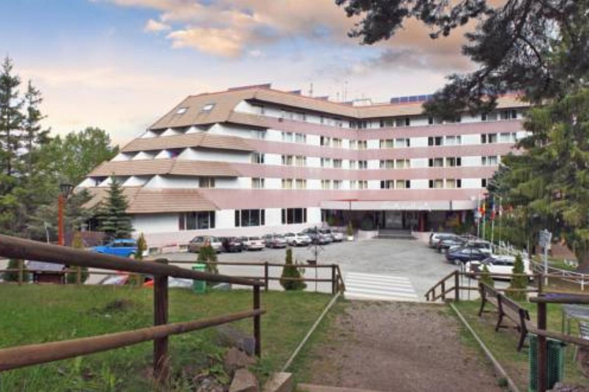 Sercotel Alp Hotel Masella