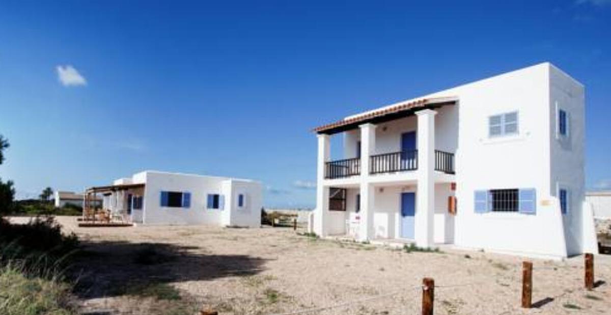 Apartamentos Aviació - Formentera Mar