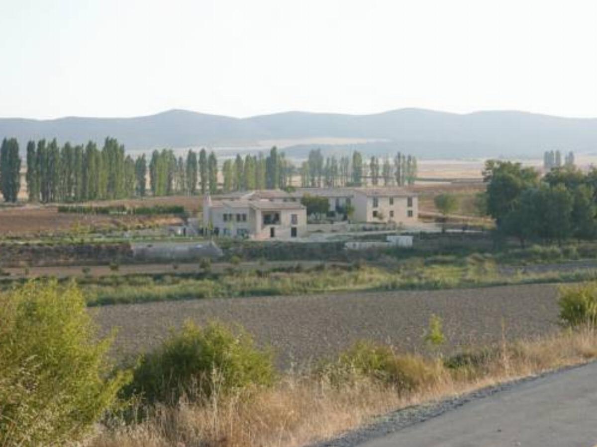Hospederia Rural Casa Pernias