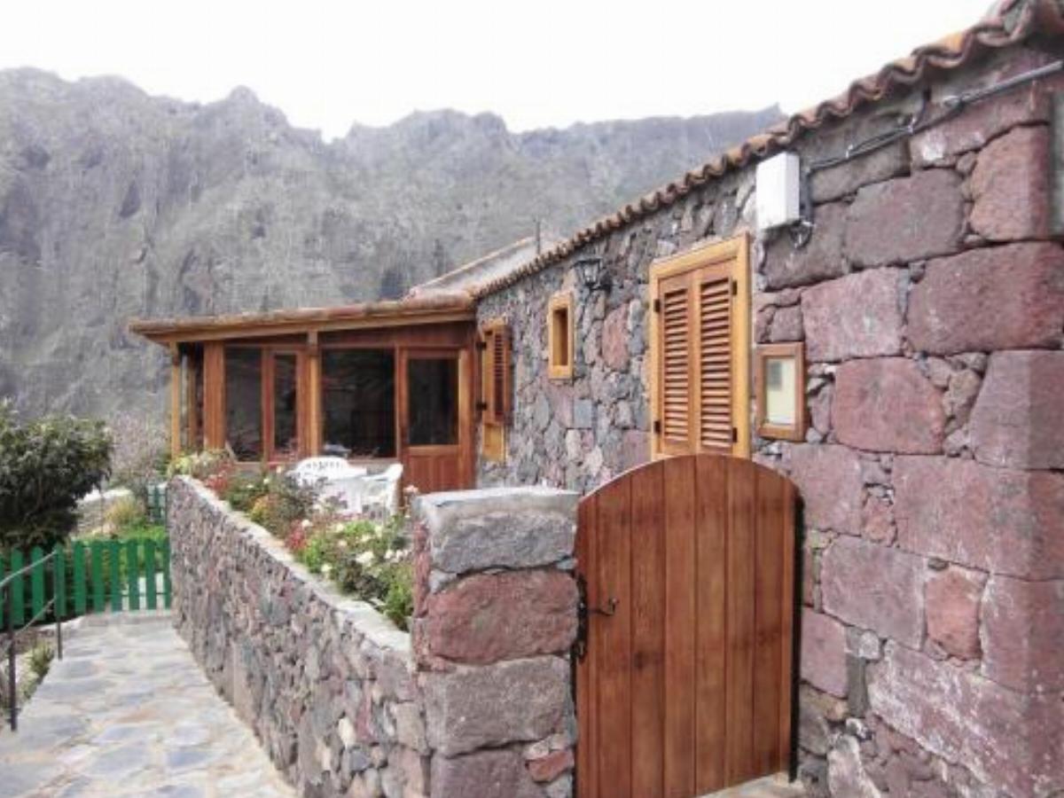 Casa Rural Morrocatana