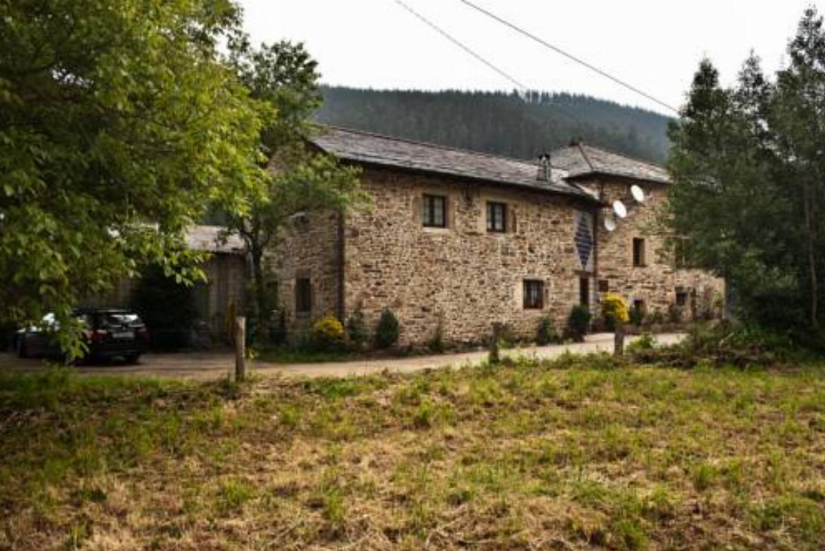 Casa Rural Madreselva