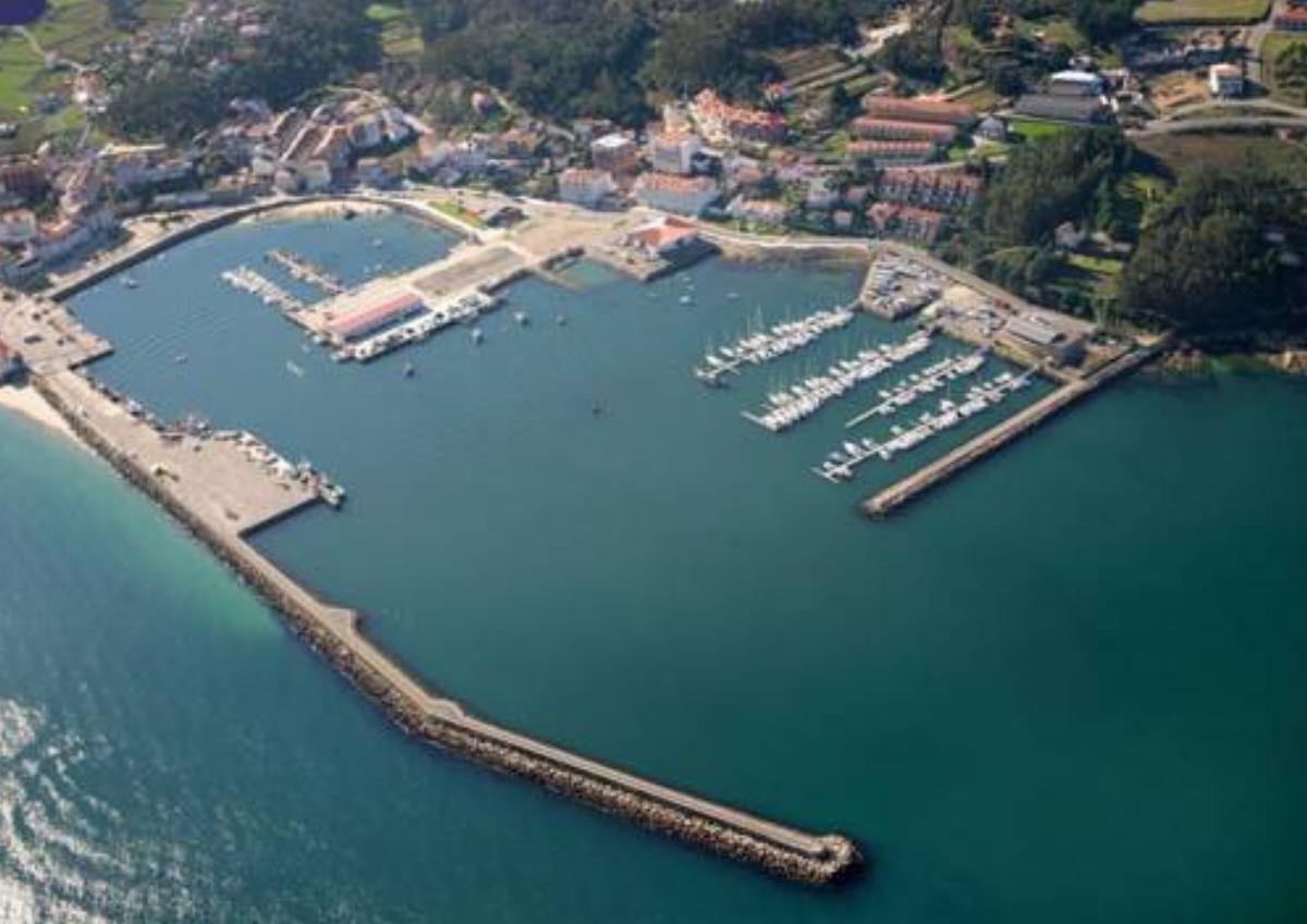 Hostal Portofino