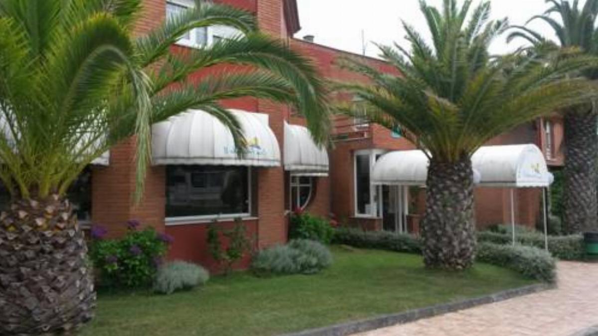Hotel Casa Fernando II