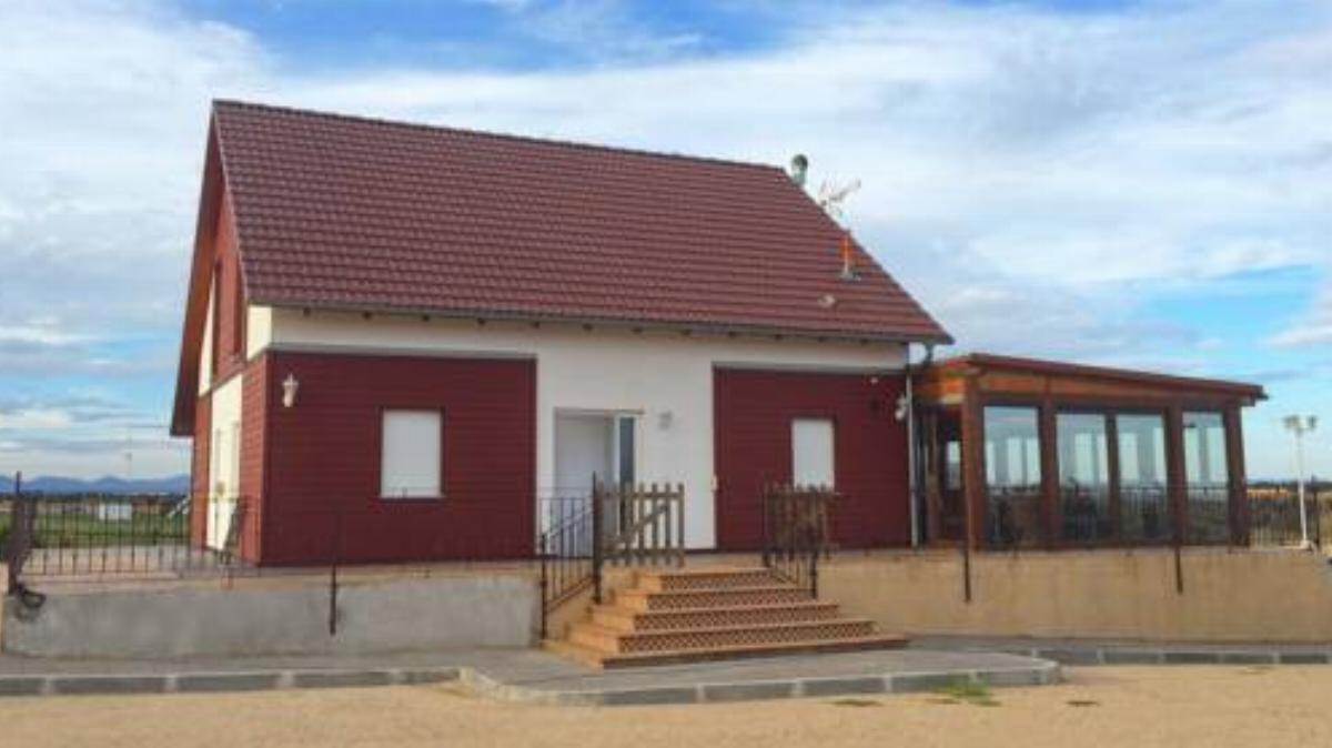 Casa Rural Las Abiertas II