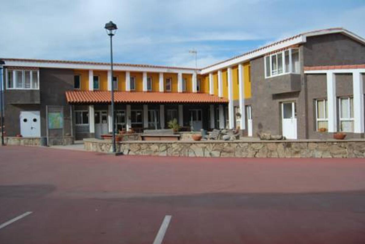 La Hoyilla Hostel - La Aldea
