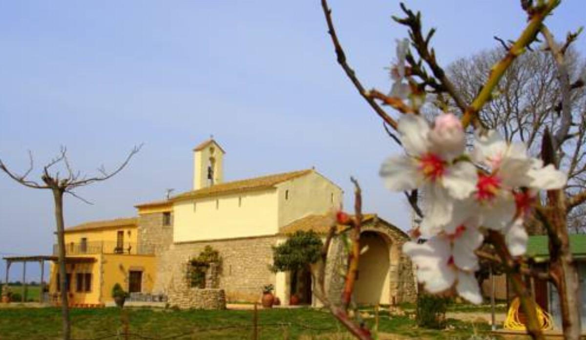 Casa Rural Ermita de Santa Llúcia