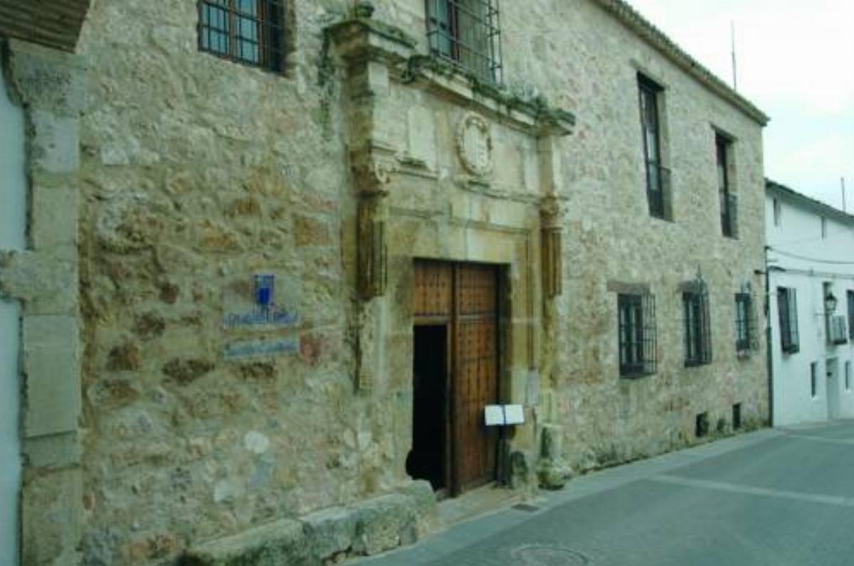 Hostería Casa Palacio