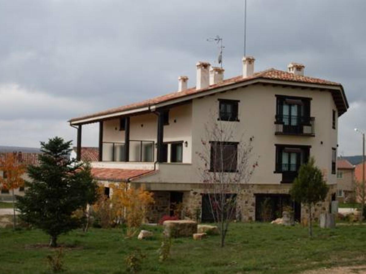 Hotel Valdelinares (Provin Soria)