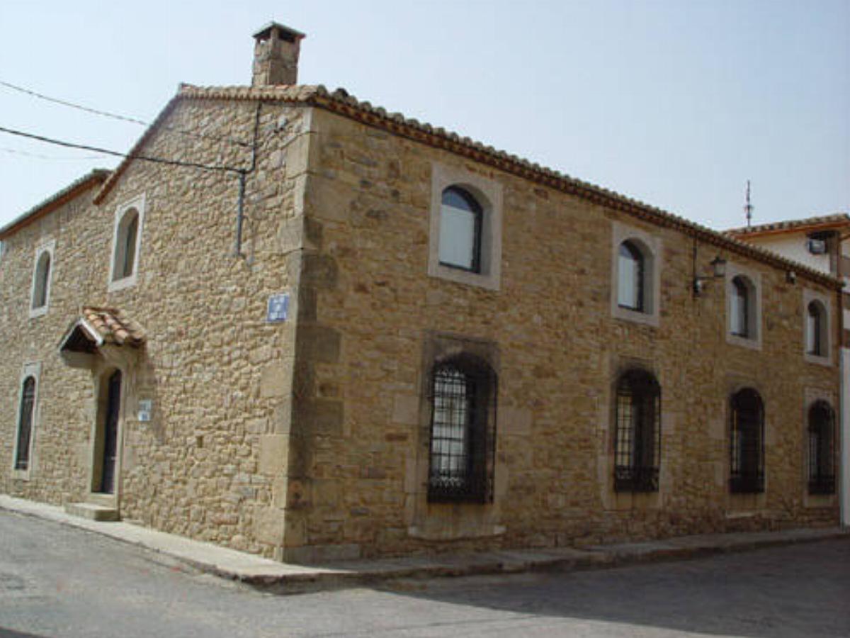 Casa Vettonia